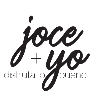 JOCE + YO